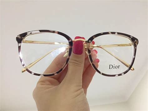 armação de oculos dior|Óculos .